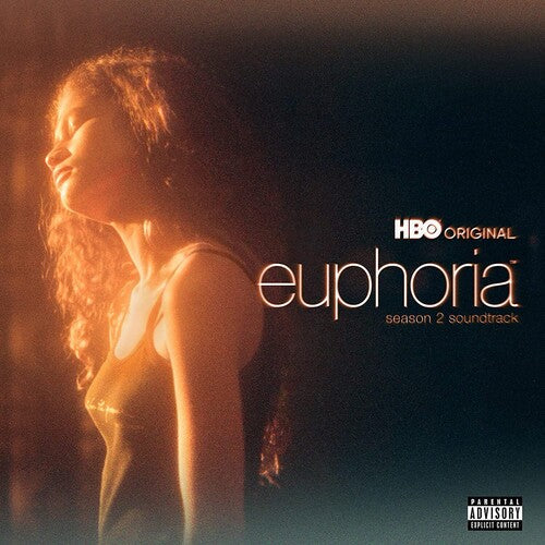 Various Artists: Euphoria Season 2 (An HBO Original Series Soundtrack) - CD