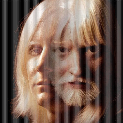 Edgar Winter: Brother Johnny / RECORD