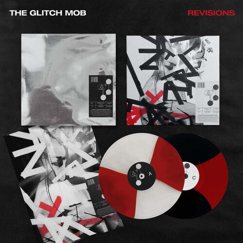 The Glitch Mob: Revisions / RECORD