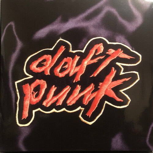 Daft Punk: Homework / RECORD