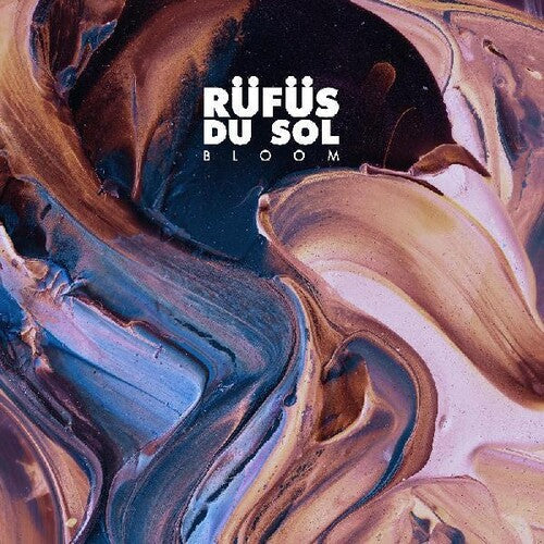 Rufus Du Sol: Bloom / RECORD