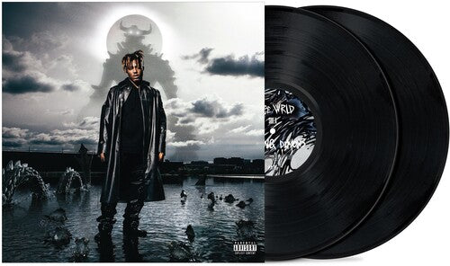 Juice Wrld: Fighting Demons / RECORD