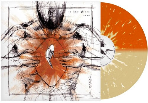 Of Mice & Men: Echo / RECORD
