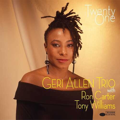 Geri Allen: Twenty One / RECORD