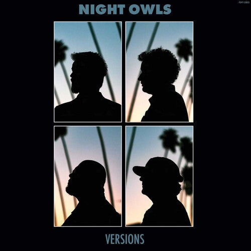 Night Owls: Versions - VINYL