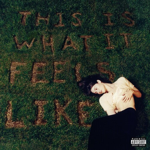 Gracie Abrams: This Is What It Feels Like / RECORD