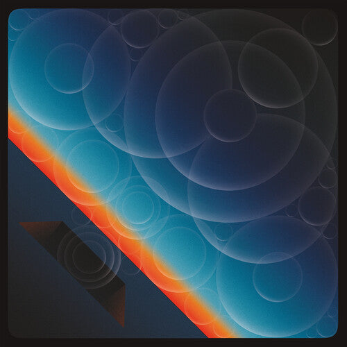 The Mars Volta: Noctourniquet / RECORD