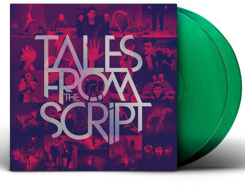 The Script: Tales From The Script: Greatest Hits (Walmart Exclusive) / RECORD