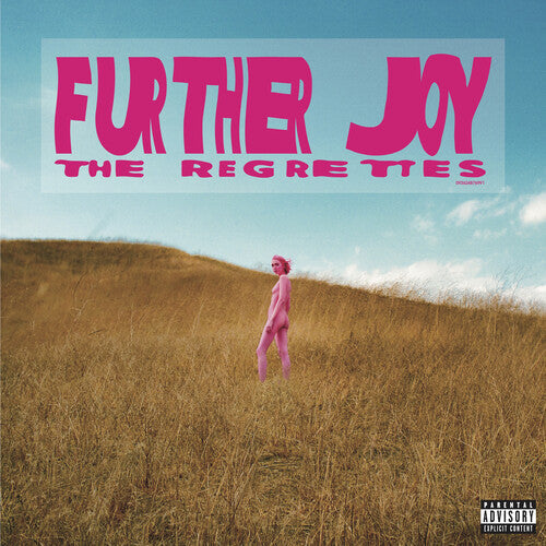 Regrettes: Further Joy / RECORD