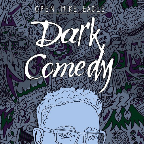 Open Mike Eagle: Dark Comedy / RECORD
