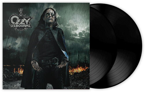 Ozzy Osbourne: Black Rain / RECORD