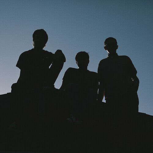 Joyce Manor: 40 oz. to Fresno / RECORD