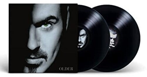 George Michael: Older / RECORD