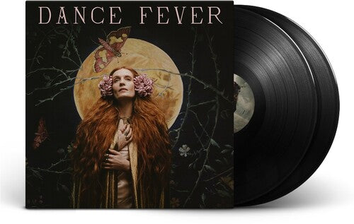 Florence & the Machine: Dance Fever / RECORD