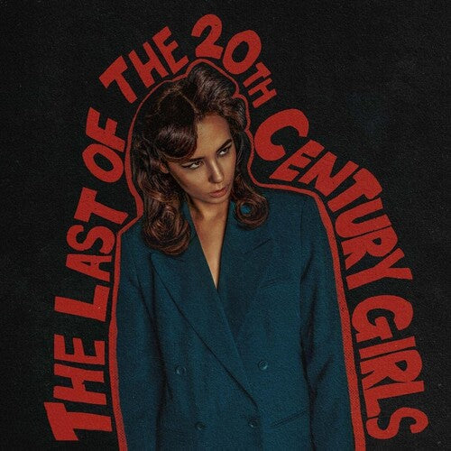 Findlay: The Last Of The 20th Century Girls - VINYL
