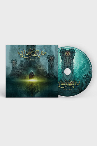 Gladenfold: Nemesis - CD