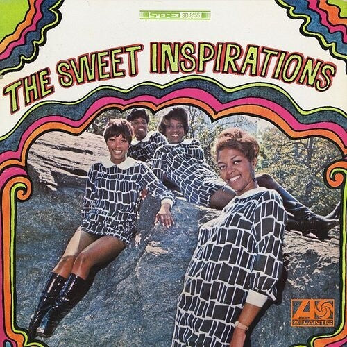 The Sweet Inspirations: The Sweet Inspirations (Gold) / RECORD