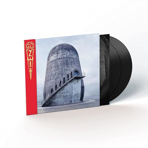 Rammstein: Zeit / RECORD