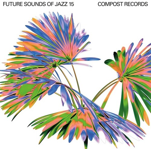 Various Artists: Future Sounds of Jazz Vol. 15 (Various Artists) - VINYL