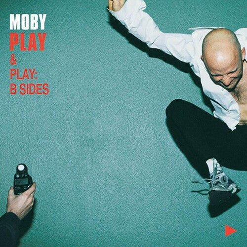 Moby: Play / RECORD