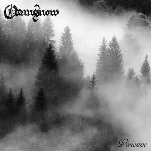 Oceansnow: Vivienne - VINYL