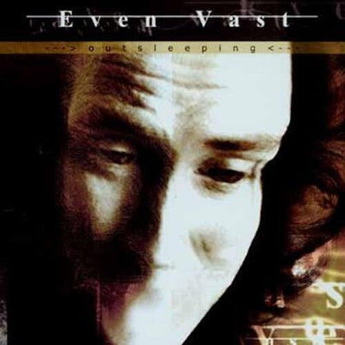 Even Vast: Outsleeping - CD