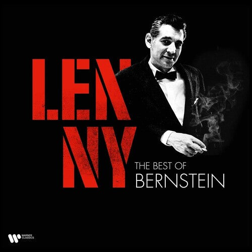 Leonard Bernstein: Lenny, The Best of Leonard Bernstein / RECORD
