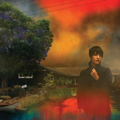Sharon Van Etten: We've Been Going About This All Wrong / RECORD