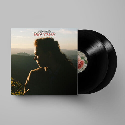 Angel Olsen: Big Time / RECORD