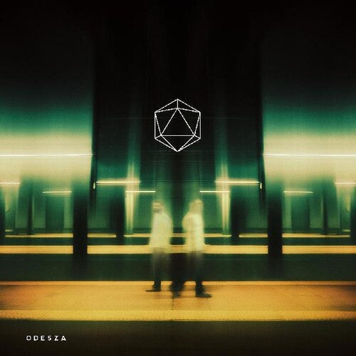 Odesza: The Last Goodbye / RECORD