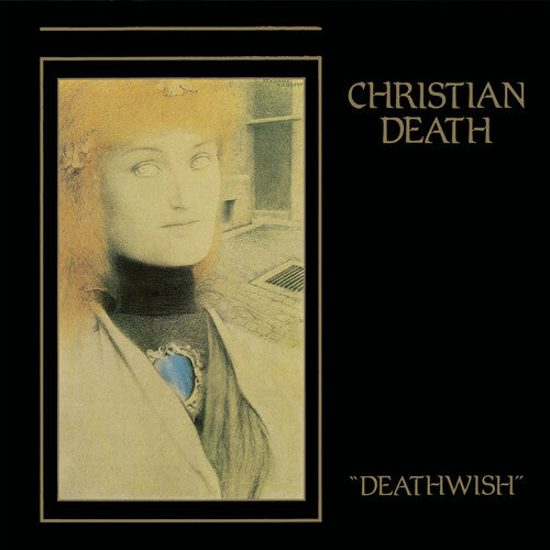Christian Death: Deathwish / RECORD