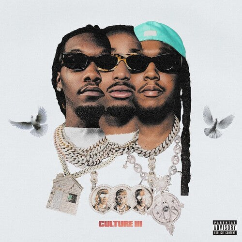 Migos: Culture III / RECORD