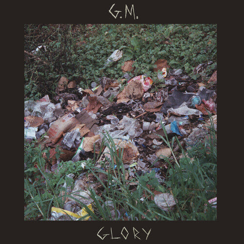 Good Morning: Glory (Brown) / RECORD