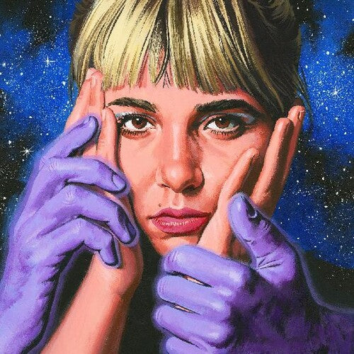 Beach Bunny: Emotional Creature / RECORD