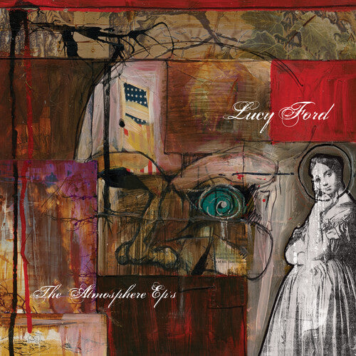 Atmosphere: Lucy Ford / RECORD