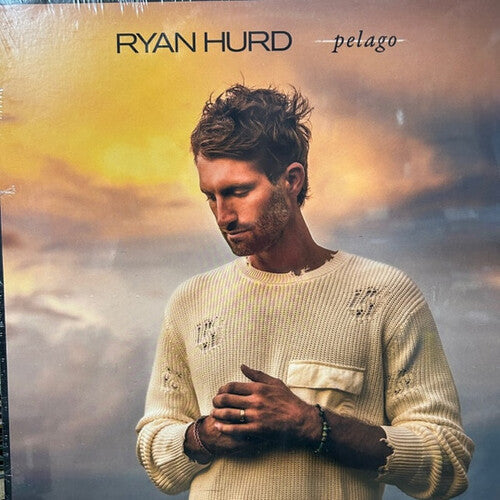 Ryan Hurd: Pelago / RECORD