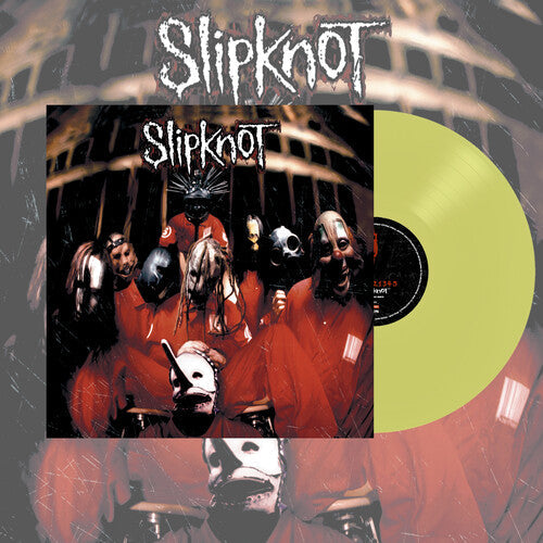 Slipknot: Slipknot / RECORD