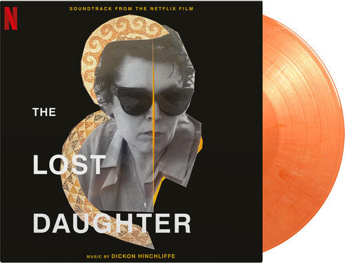 Dickon Hinchliffe (of Tindersticks): Lost Daughter (Original Soundtrack) - VINYL