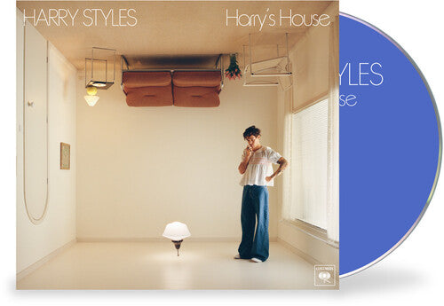 Harry Styles: Harry's House - CD