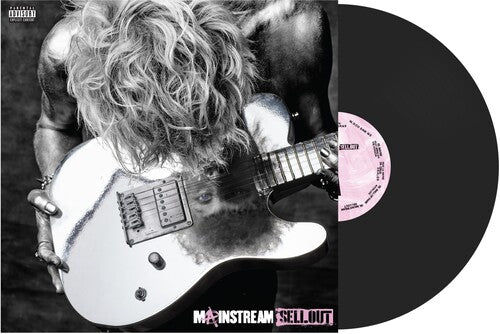 mgk: Mainstream Sellout / RECORD