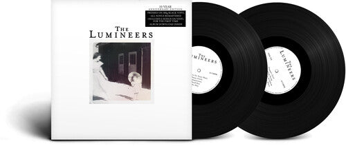 The Lumineers: The Lumineers - 10th Anniversary Edition / RECORD