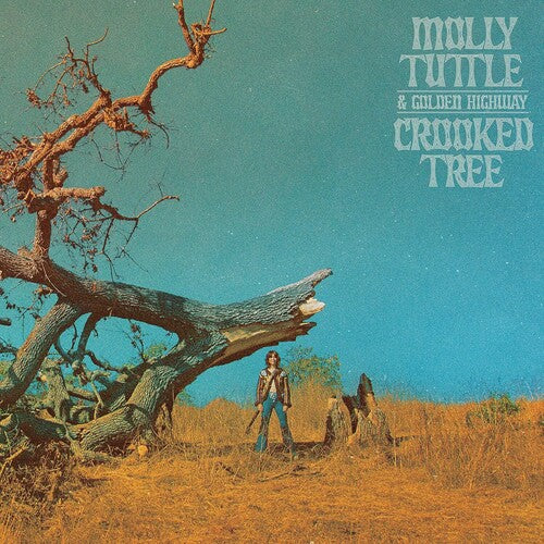 Molly Tuttle & Golden Highway: Crooked Tree / RECORD
