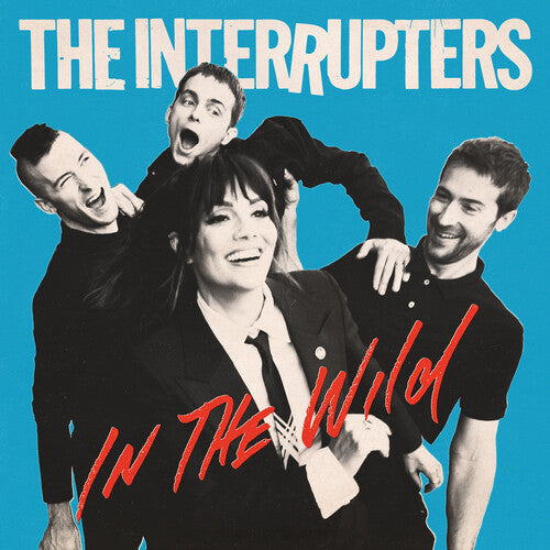 The Interrupters: In The Wild / RECORD