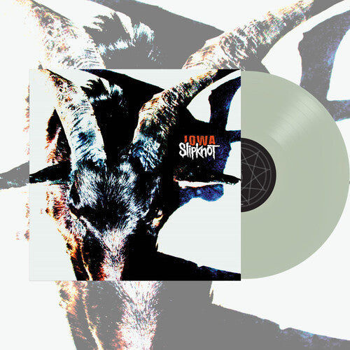 Slipknot: Iowa / RECORD
