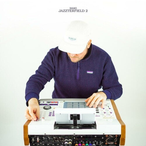 Shuko: Jazzterfield / RECORD