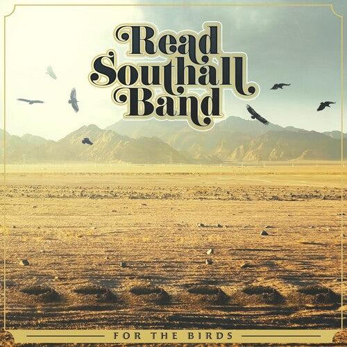 Read Southall Band: For The Birds / RECORD