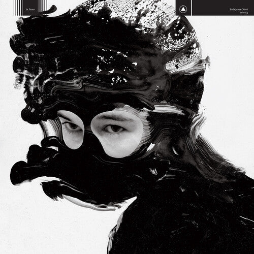 Zola Jesus: Okovi - 15 Year Edition - Clear & Black Splatter / RECORD