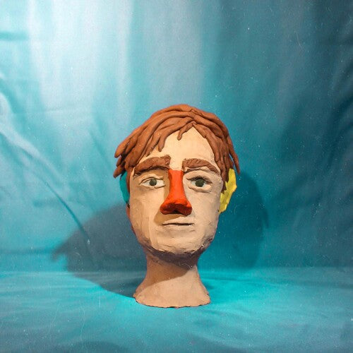 Dayglow: Fuzzybrain / RECORD