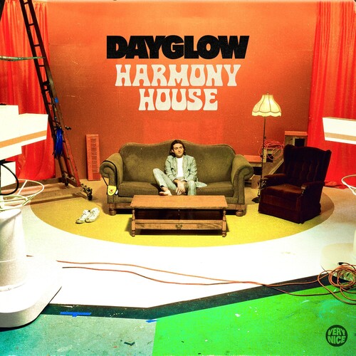 Dayglow: Harmony House / RECORD