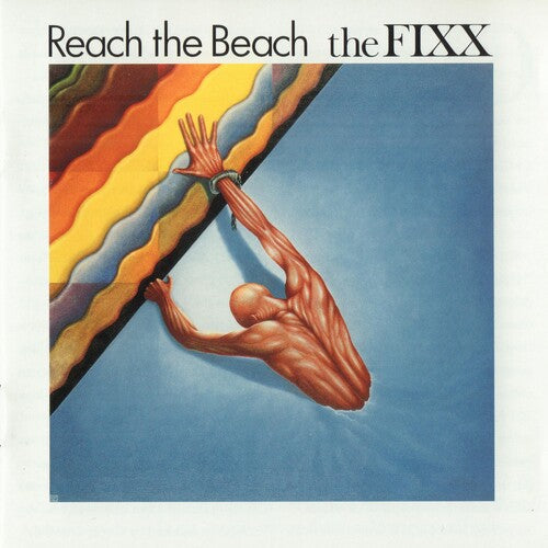 The Fixx: Reach The Beach / RECORD